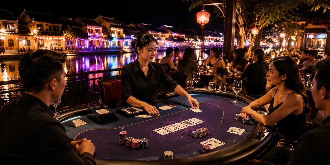kim66 Sảnh casino trực tiếp